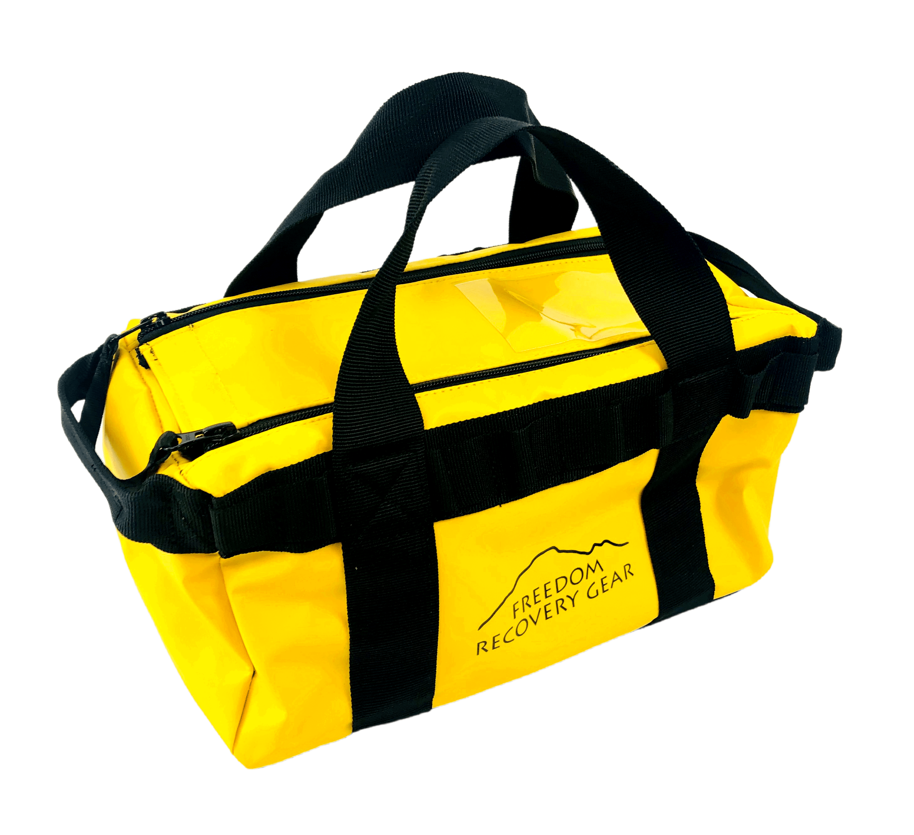 Freedom Recovery Gear Bag Medium 21L – KRAVE Automotive