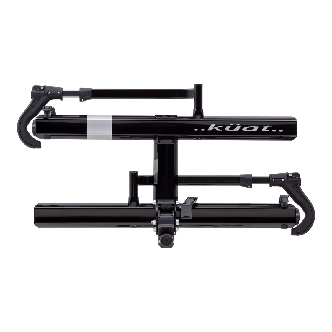 Kuat Sherpa Bike Rack – KRAVE Automotive - Main Image