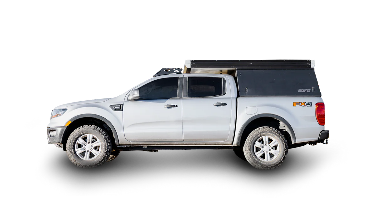 2019 ford ranger ladder rack sale