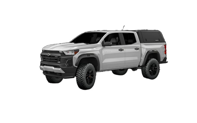 Gmc canyon toy truck shop