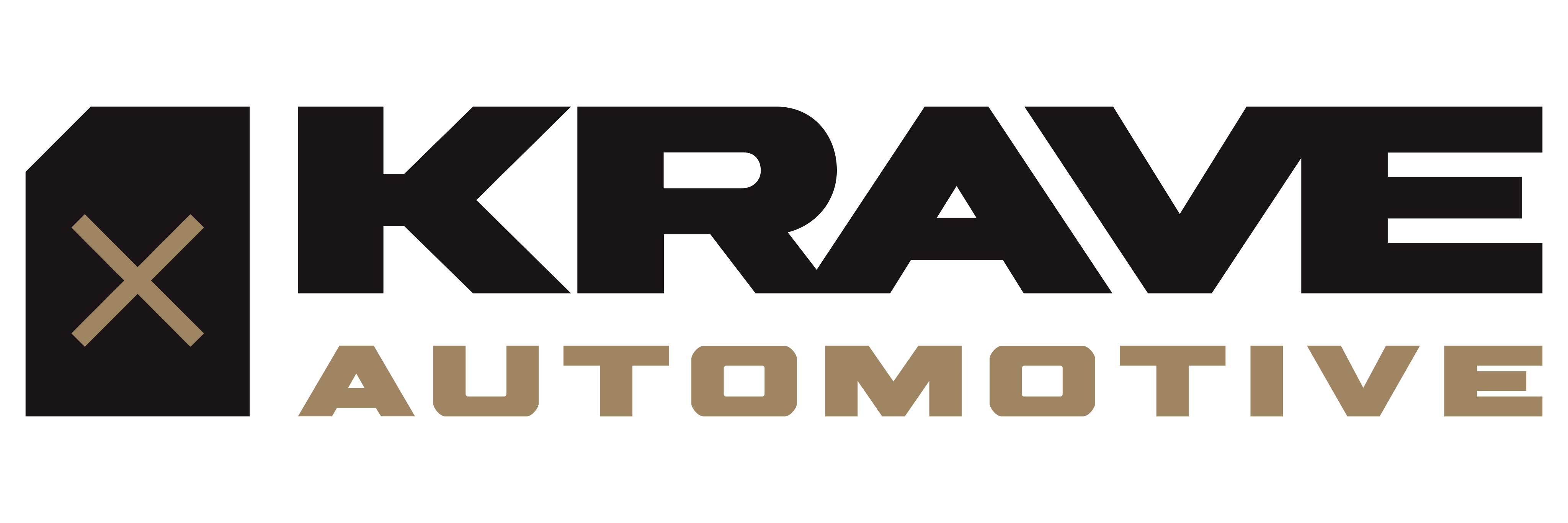 KRAVE Automotive