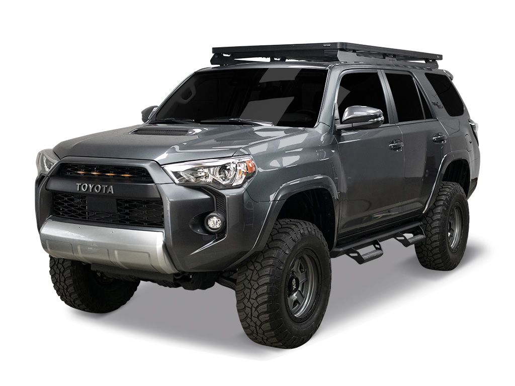 Front Runner 4Runner T4R5 Slimline II Roof Rack – KRAVE Automotive