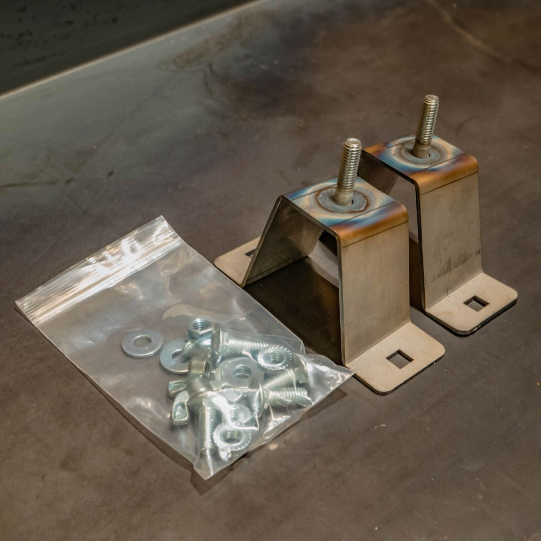 C4 Fabrication Horizontal Hi-Lift Bracket