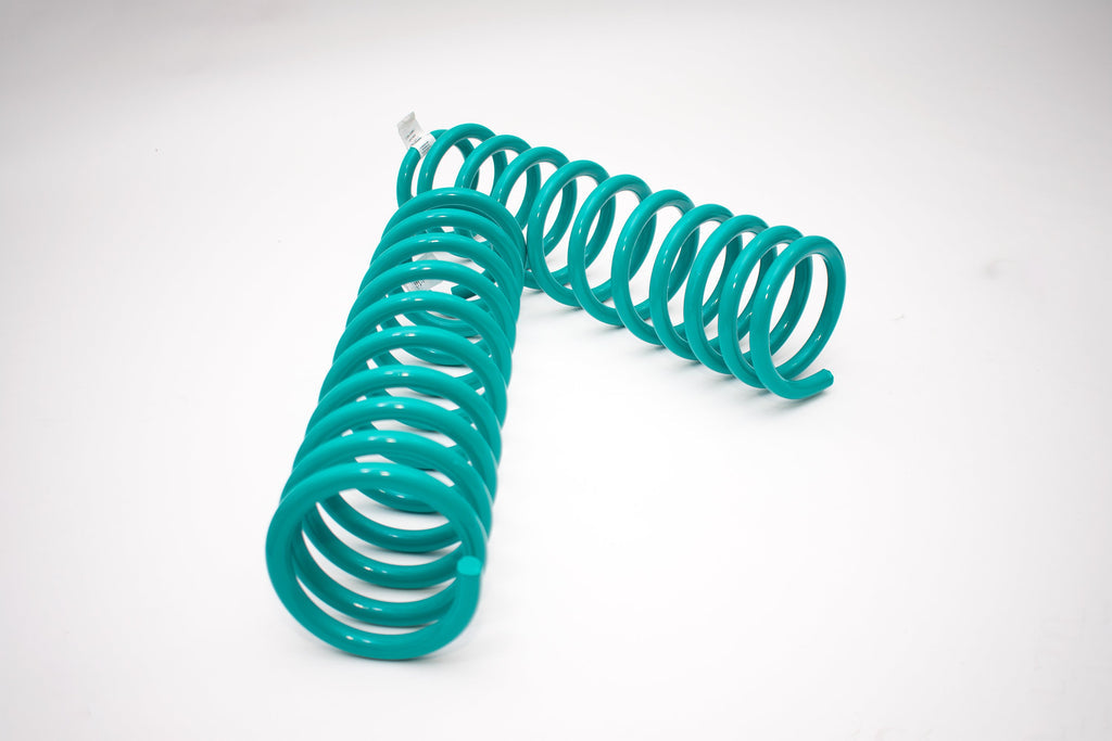 Dobinsons C59-778 2.5" Front Coil Spring 2007-2021 Tundra - Teal