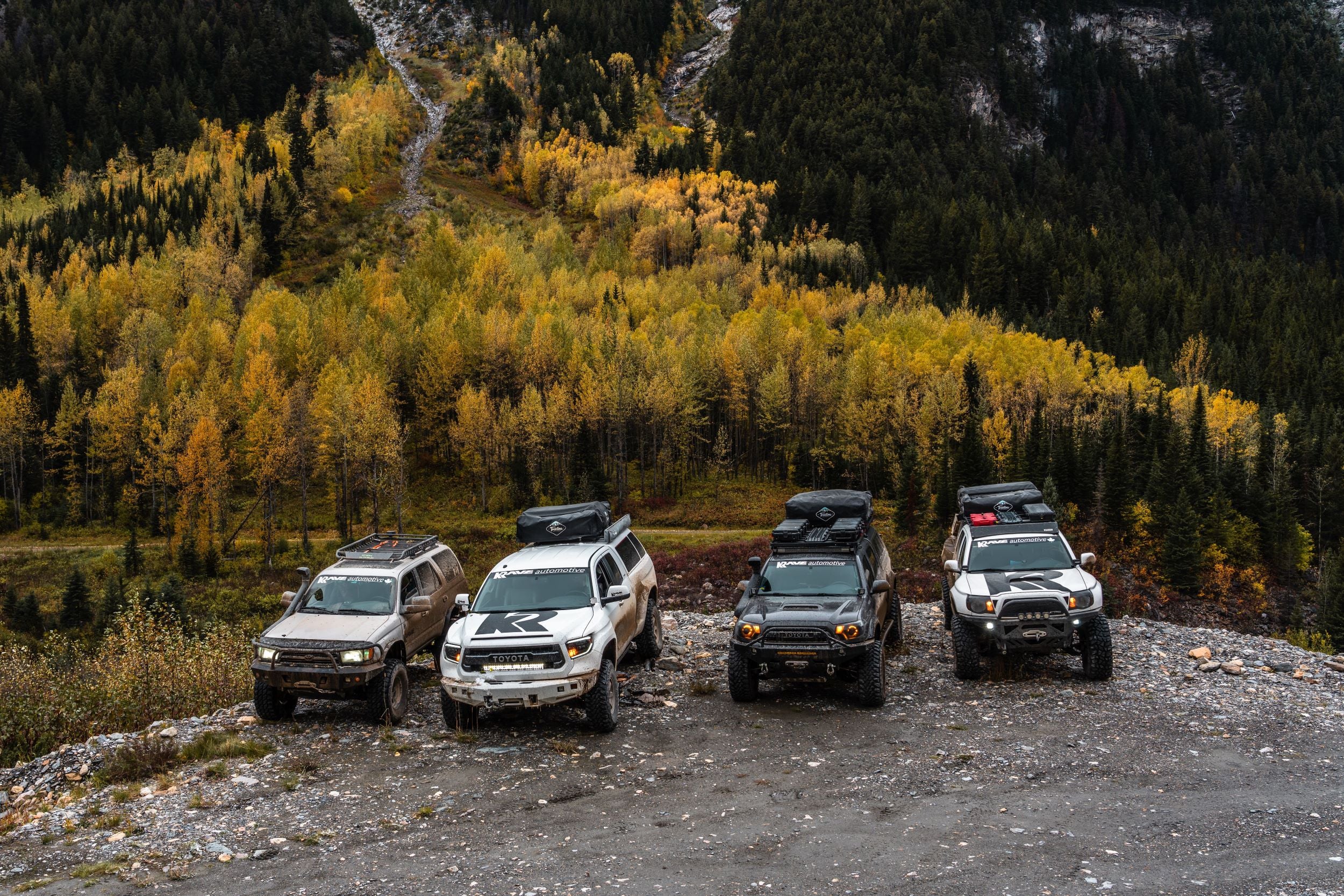 All Terrain or Mud Terrain Tires...Which is Right for you?