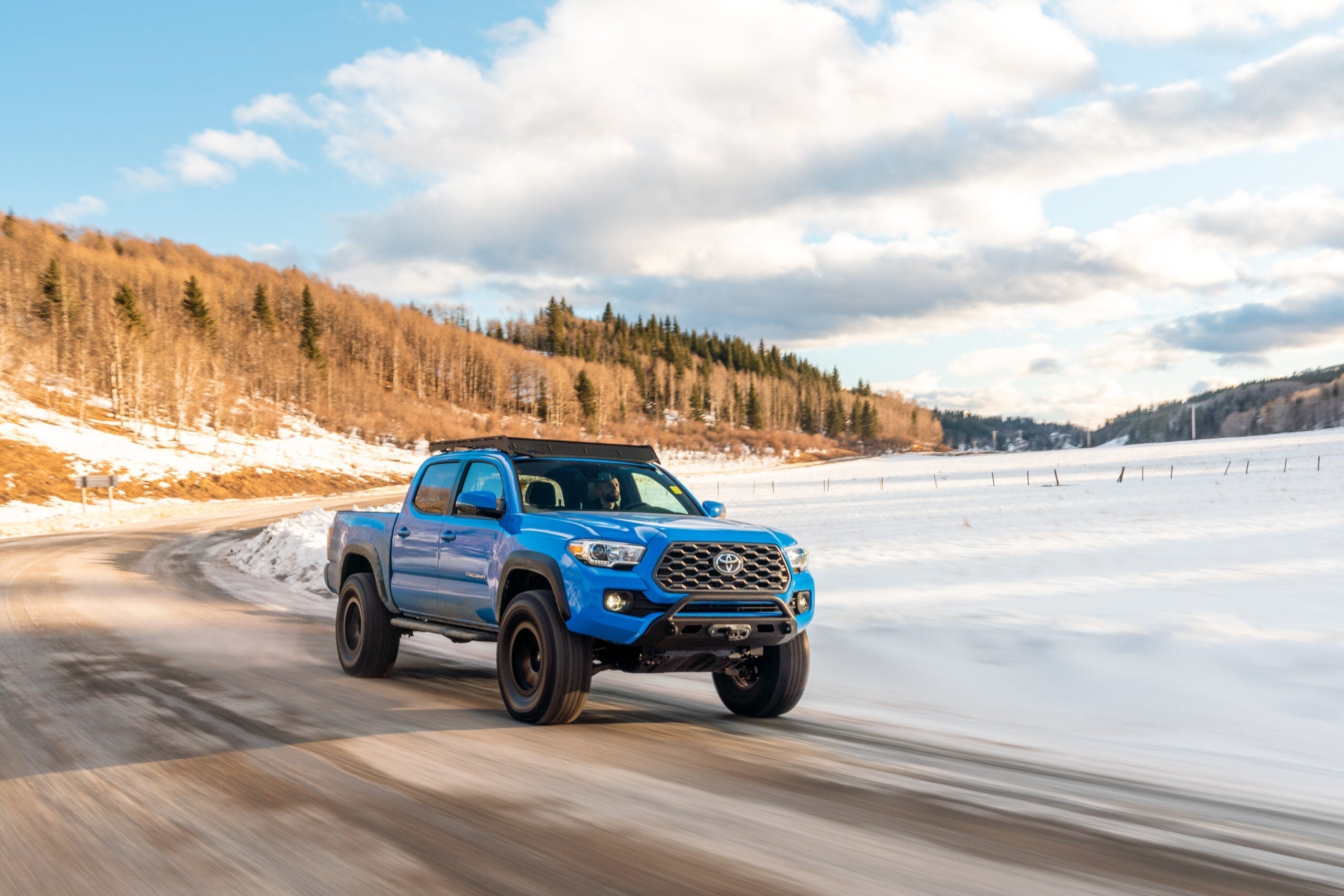 KA7 TACOMA
