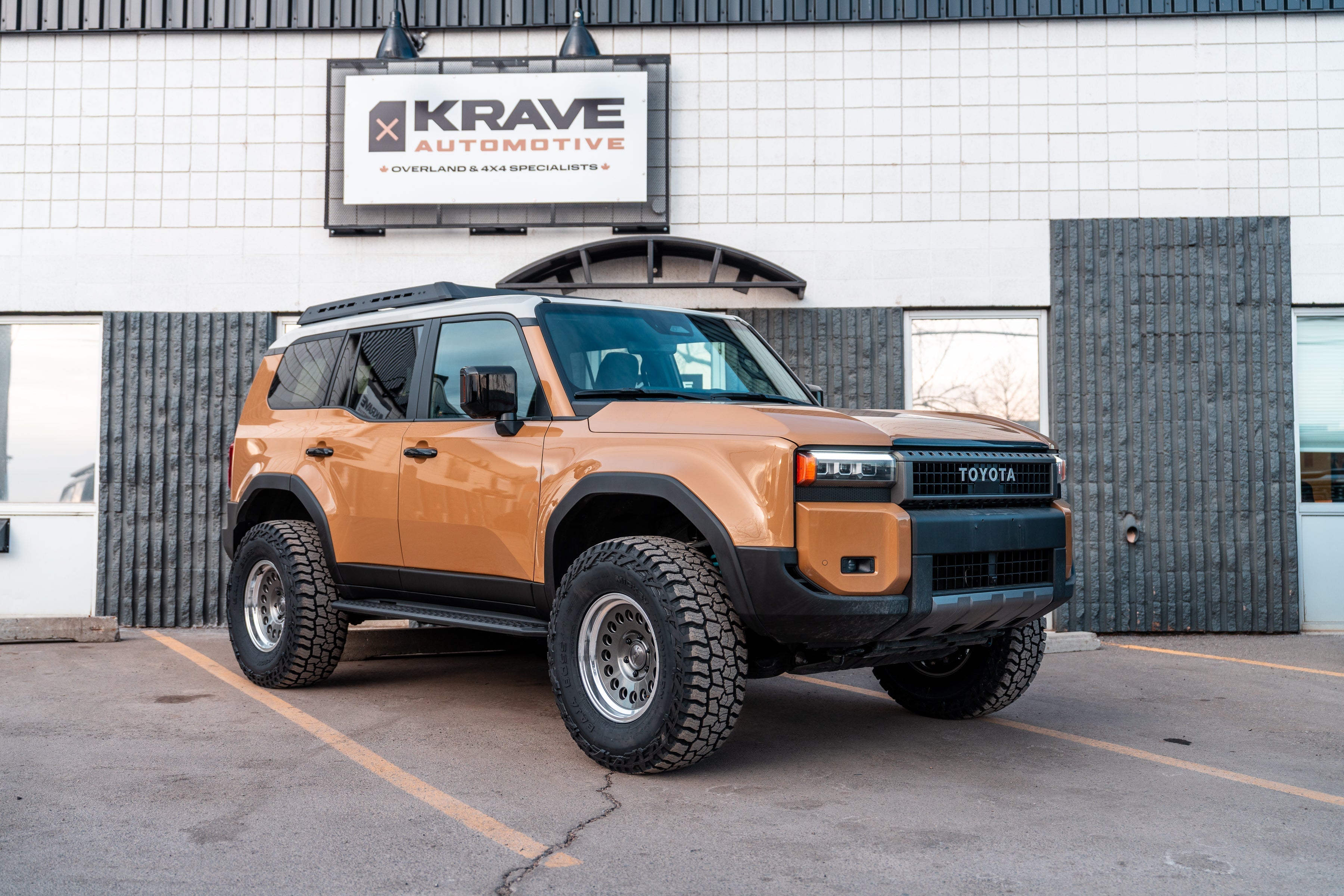 Stealth Custom Series Wheels: Built for Toyota Enthusiasts