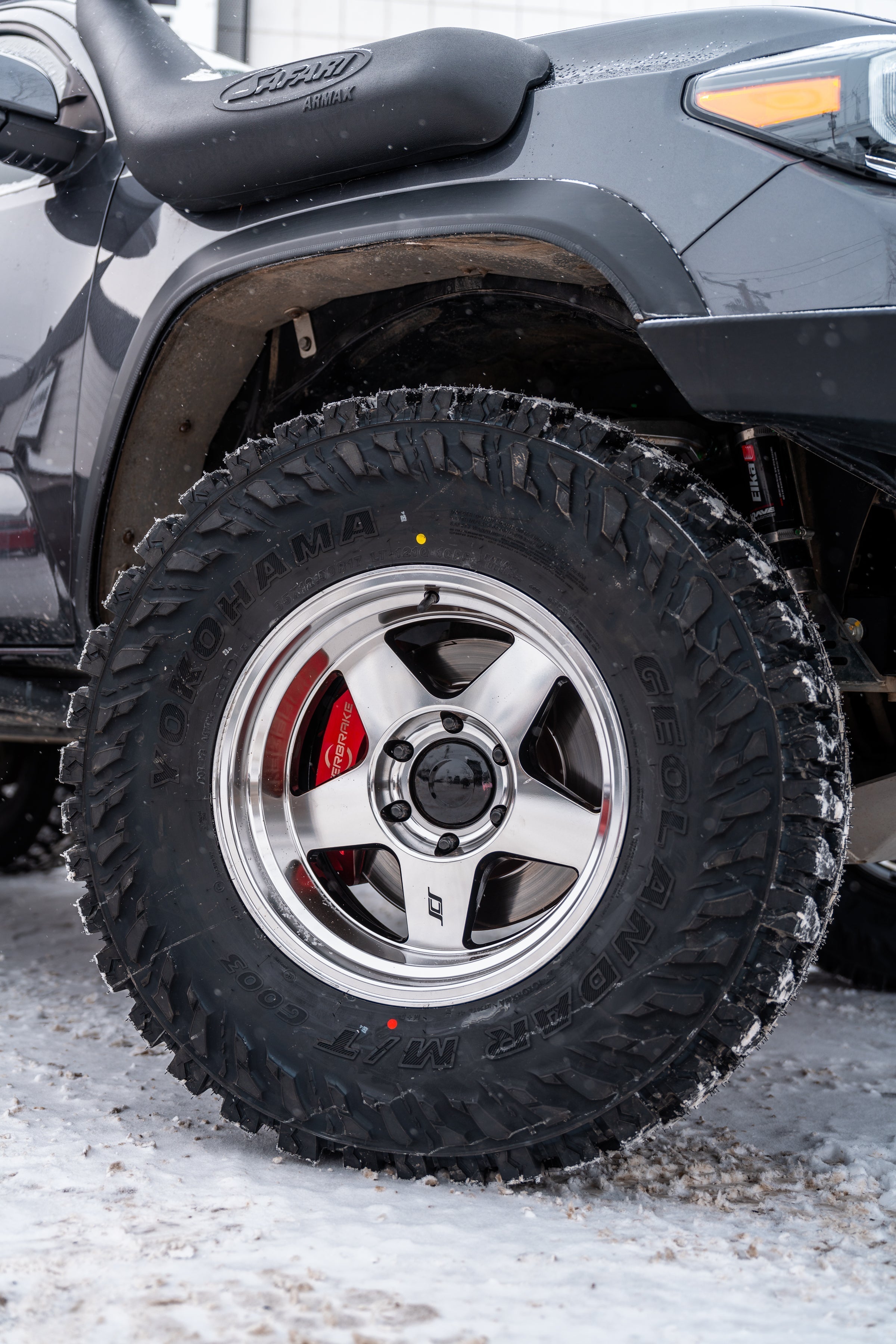 Vehicle Lug Nut Reference Sheet