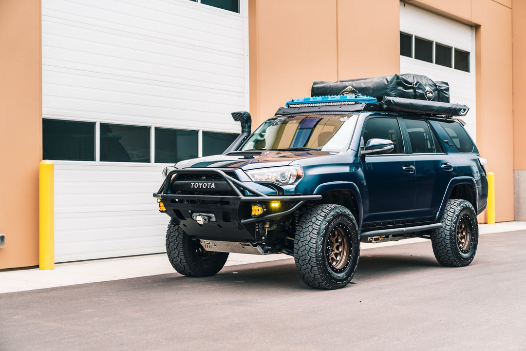 4Runner – KRAVE Automotive