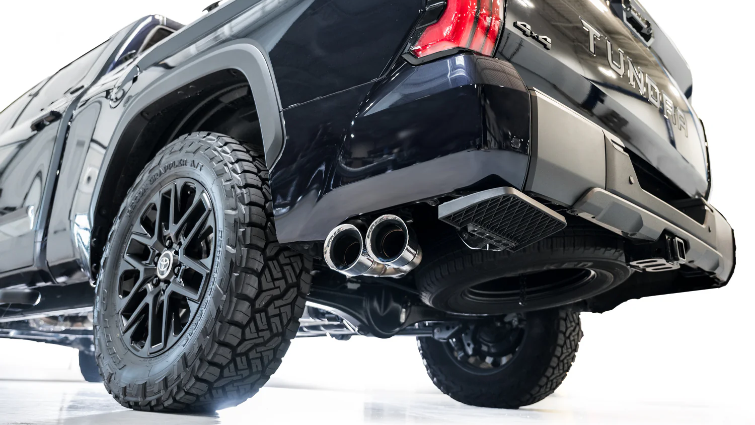 AWE Tuning & Exhaust