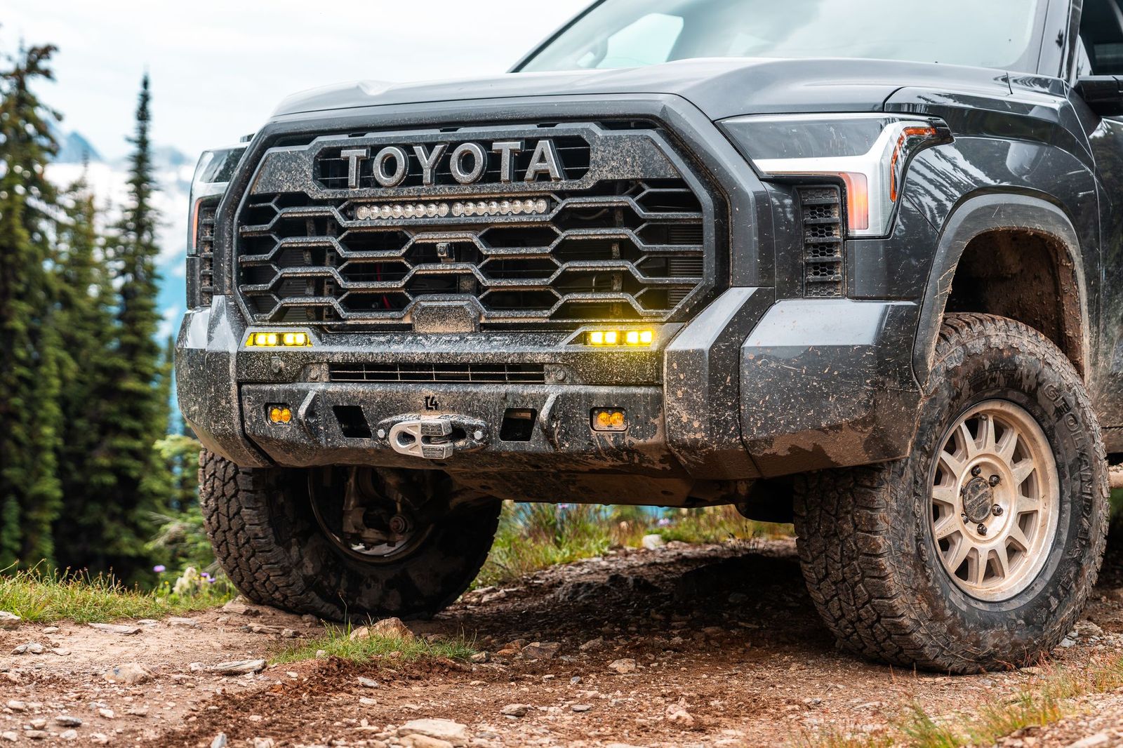 C4 Fabrication Black Friday Sales in Calgary, Alberta