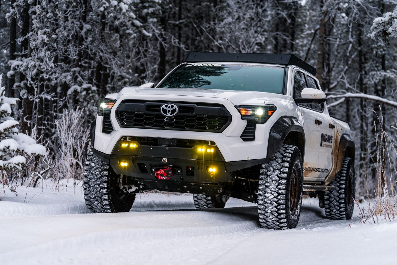 ExperiMental Designs