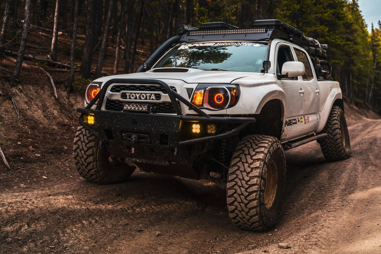JD Fabrication