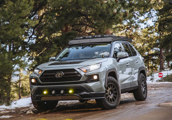 Fifth Gen Rav 4 Rhd 5th Generation Rav4 – KRAVE Automotive