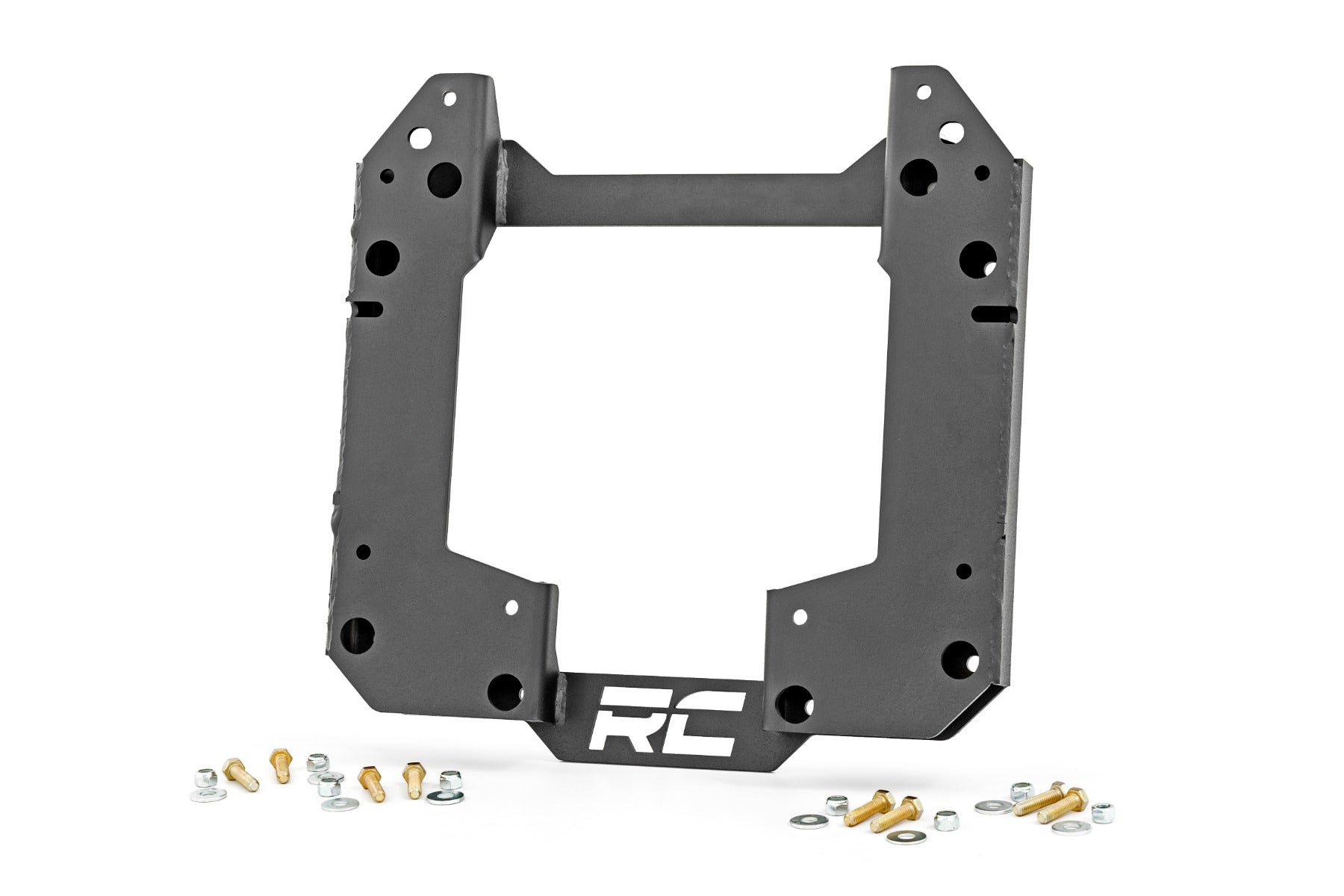 Rough Country Spare Tire Relocation 2021-2023 Ford Bronco