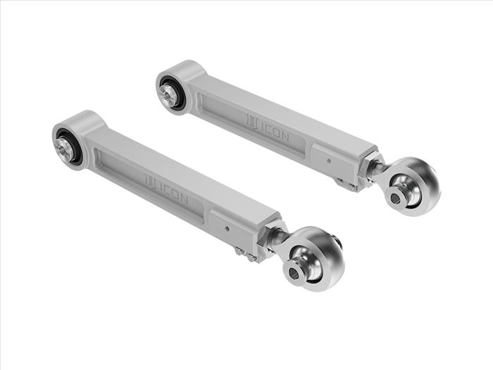 Icon Vehicle Dynamic 22-23 TUNDRA/23 SEQUOIA BILLET REAR UPPER LINK KIT