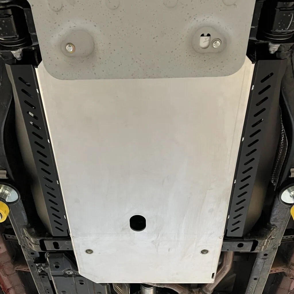 RCI Offroad Transmission/Transfer-Case Skid Plate | 2022-2026 Tundra/Sequoia