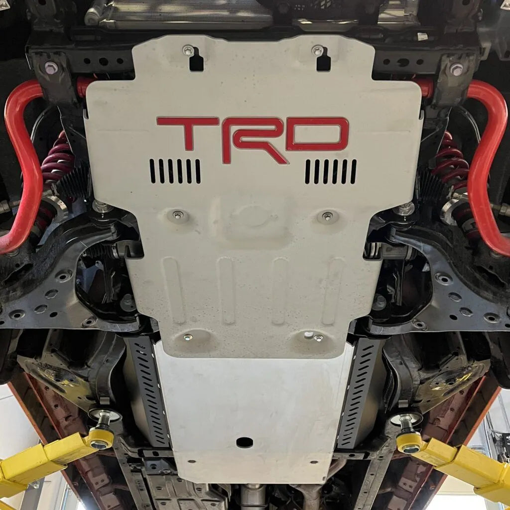 RCI Offroad Transmission/Transfer-Case Skid Plate | 2022-2026 Tundra/Sequoia