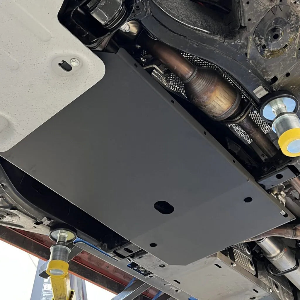 RCI Offroad Transmission/Transfer-Case Skid Plate | 2022-2026 Tundra/Sequoia