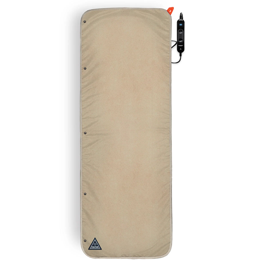 Ignik Flipside Heated Bed Cover