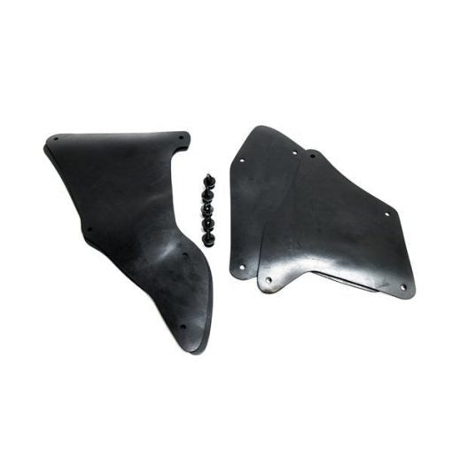 Rad Rubber Engine Splash Guards 2003-2009 4th Gen 4Runner