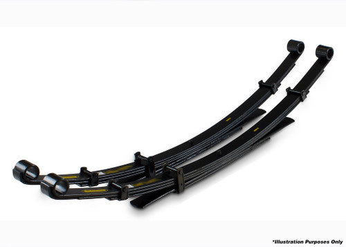 Dobinsons Rear Leaf Spring - L59-121-R