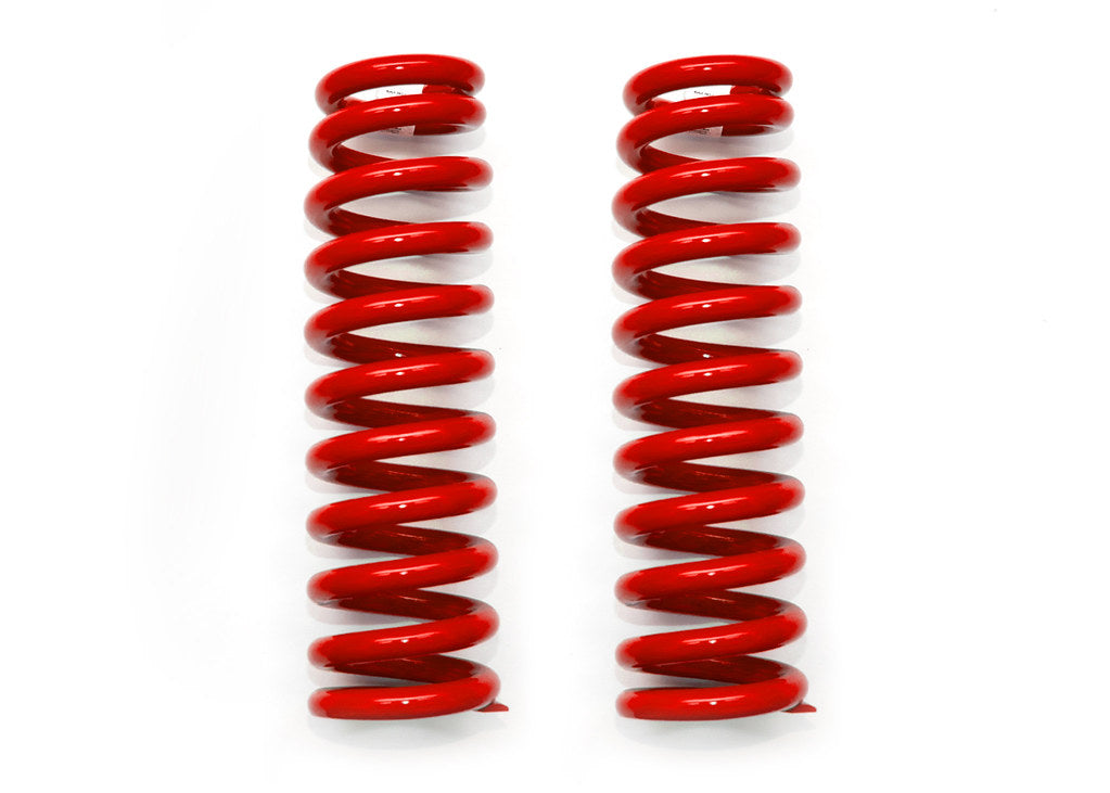 Dobinsons Coil Spring Pair (Red) C59-610R