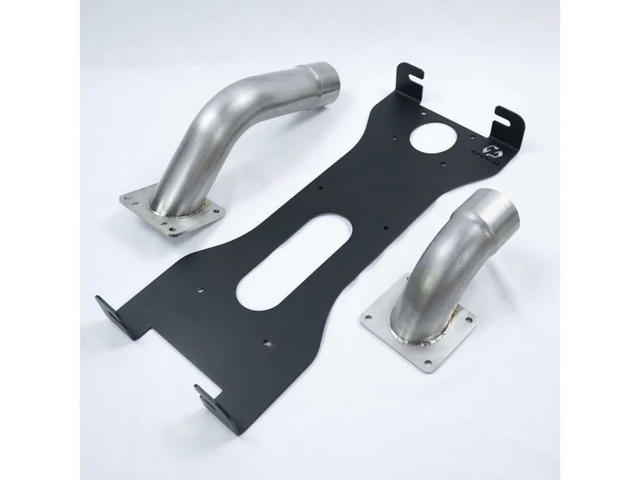 GP Factor Alu-Cabin Dickinson P9000 Fitment Kit