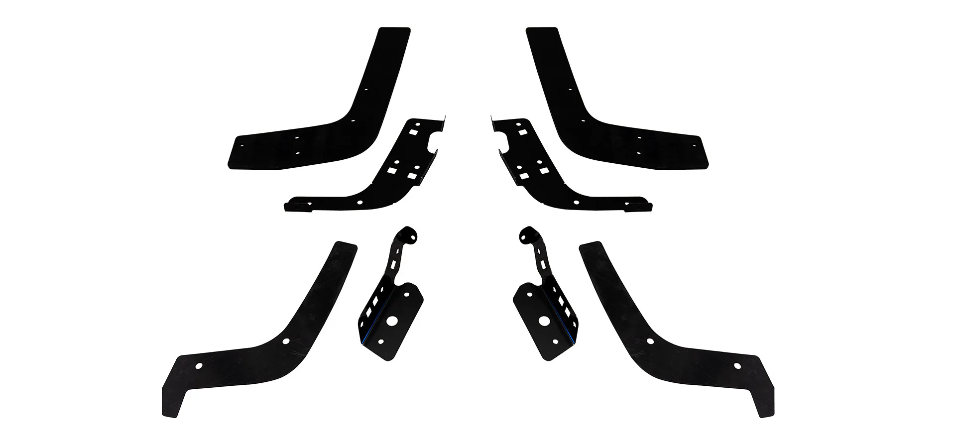 AEV 33" Tire Clearance Kit For 2017-2022 Chevrolet Colorado ZR2 & ZR2 Bison