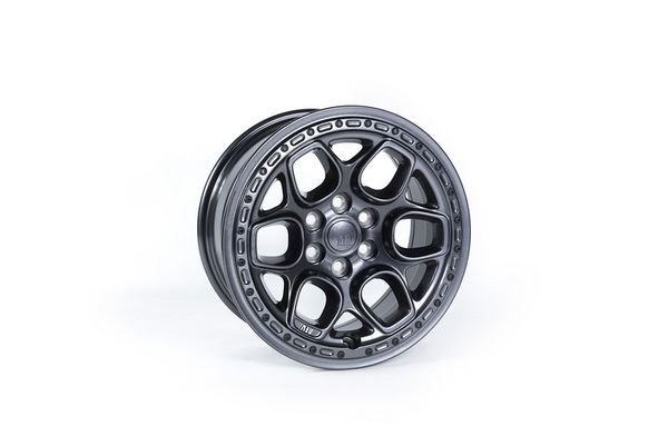 AEV Crestone Dualsport Toyota 17x8 +5mm Offset – KRAVE Automotive