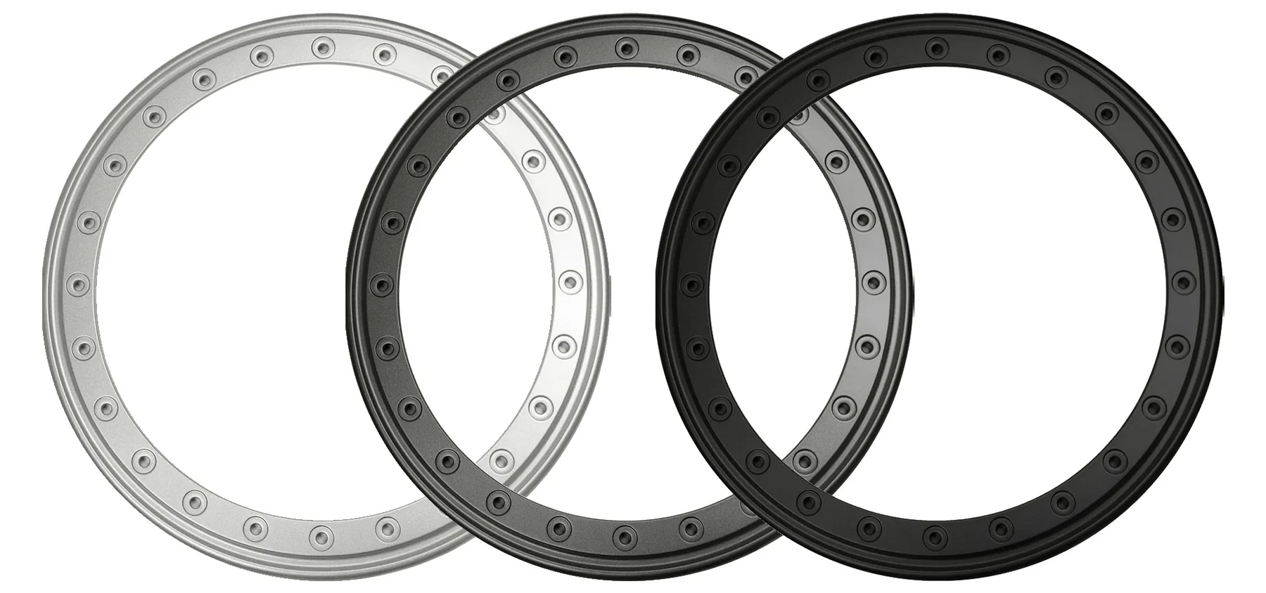 Hardware Protection Rings AEV DualSport Wheel Protection Rings and Hardware Kits – KRAVE Automotive