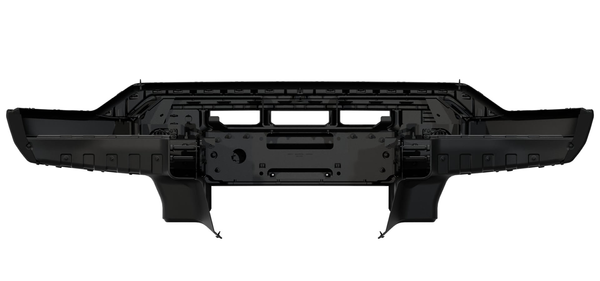 AEV Front Bumper For 2023+ GMC Canyon