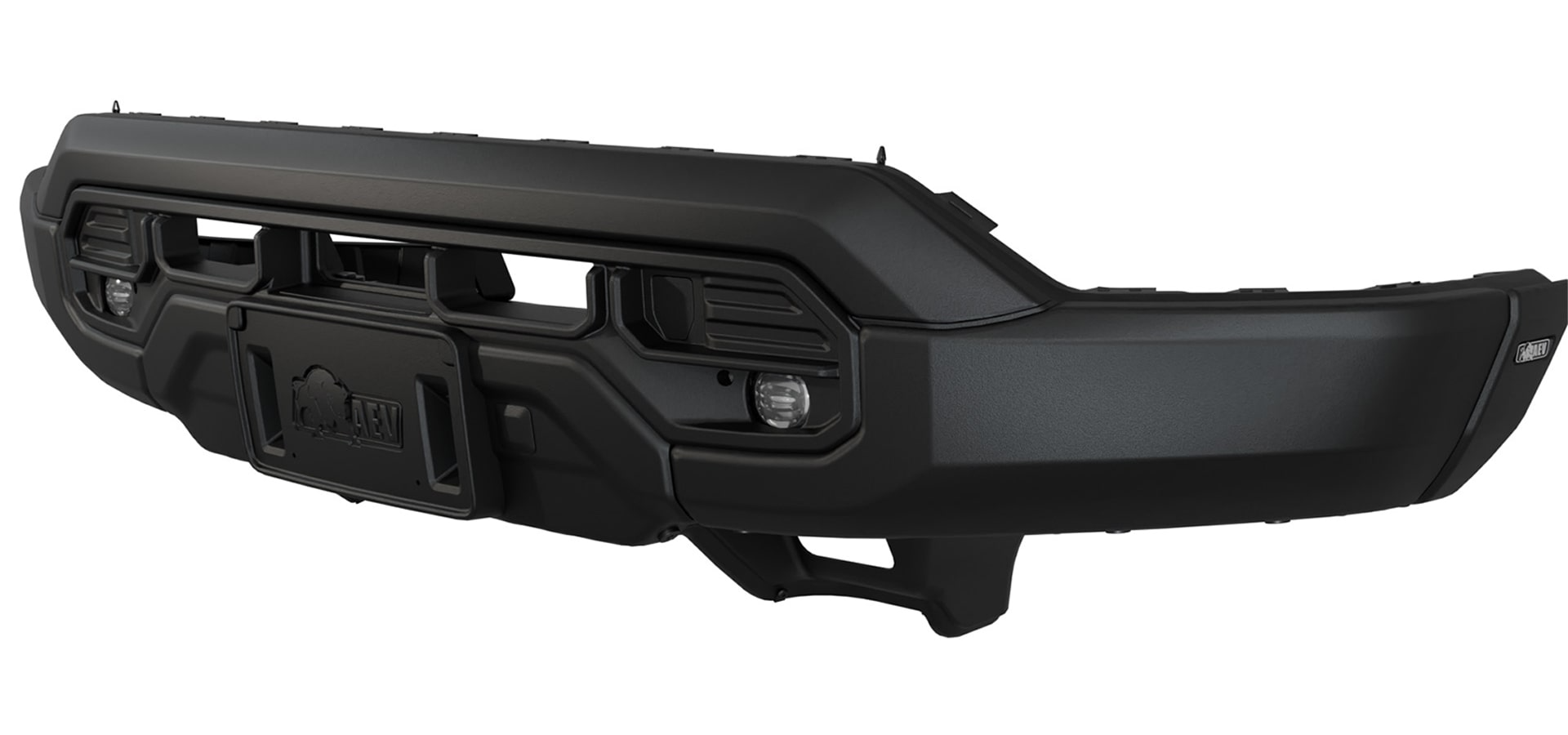 AEV Front Bumper For 2023+ GMC Canyon