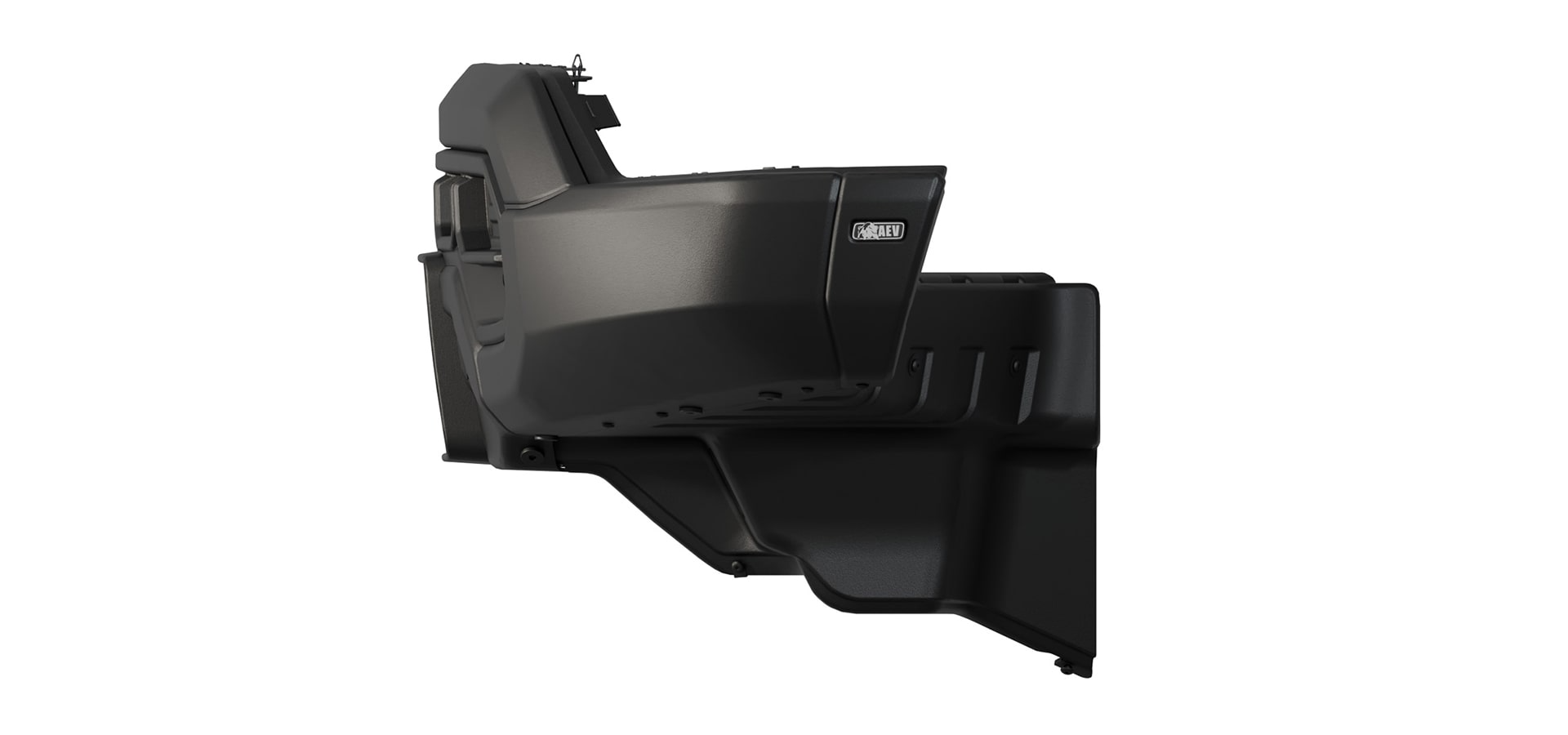 AEV Front Bumper For 2023+ GMC Canyon