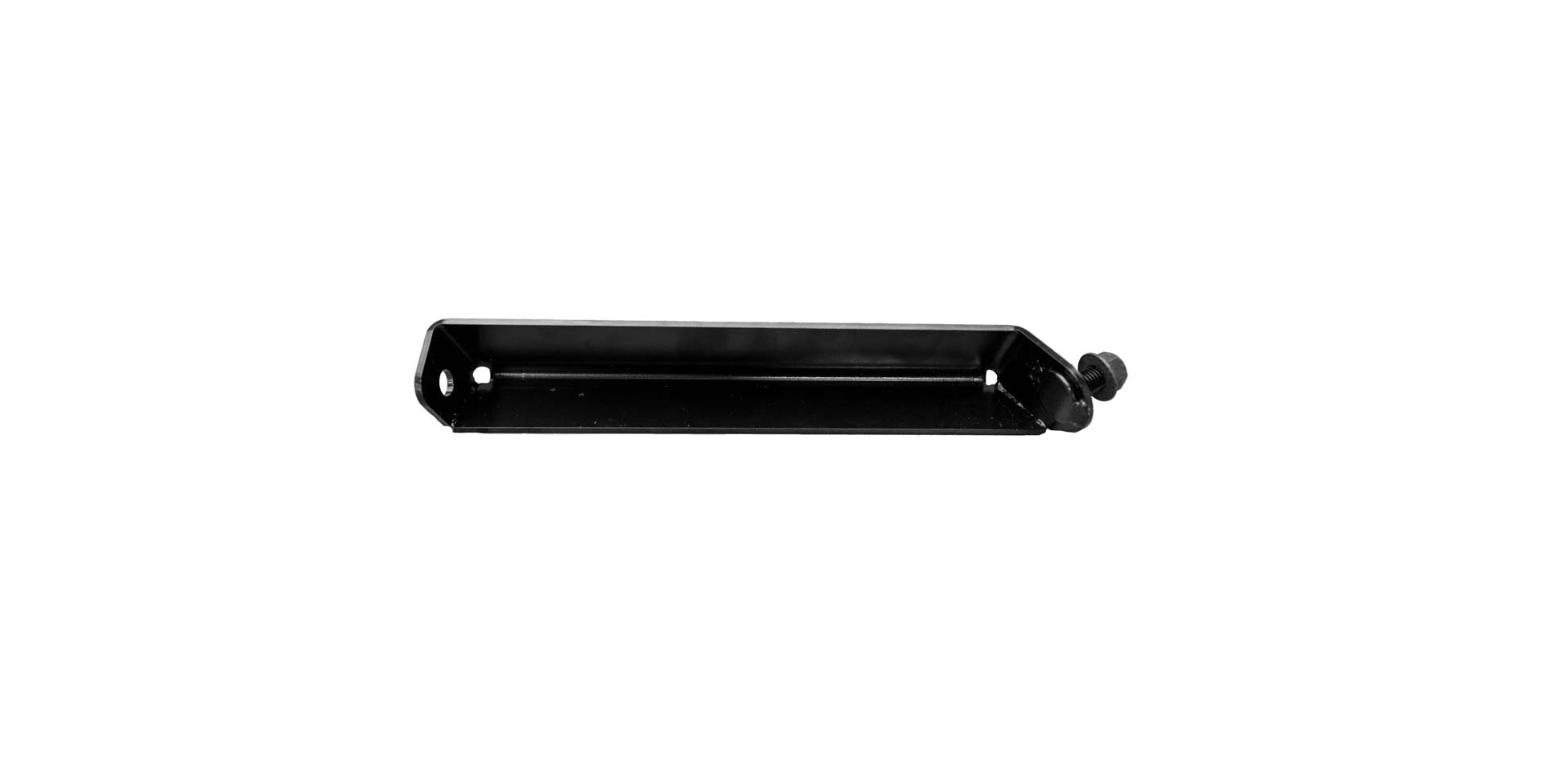 AEV Fuel Tank Auxiliary Brace Kit (Non-ZR2/AT4X) For 2019+ Chevrolet Silverado/GMC Sierra 1500