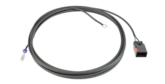 AEV HD Rear Bumper Auxiliary Light Harness for 2024+ Chevrolet Silverado/GMC Sierra