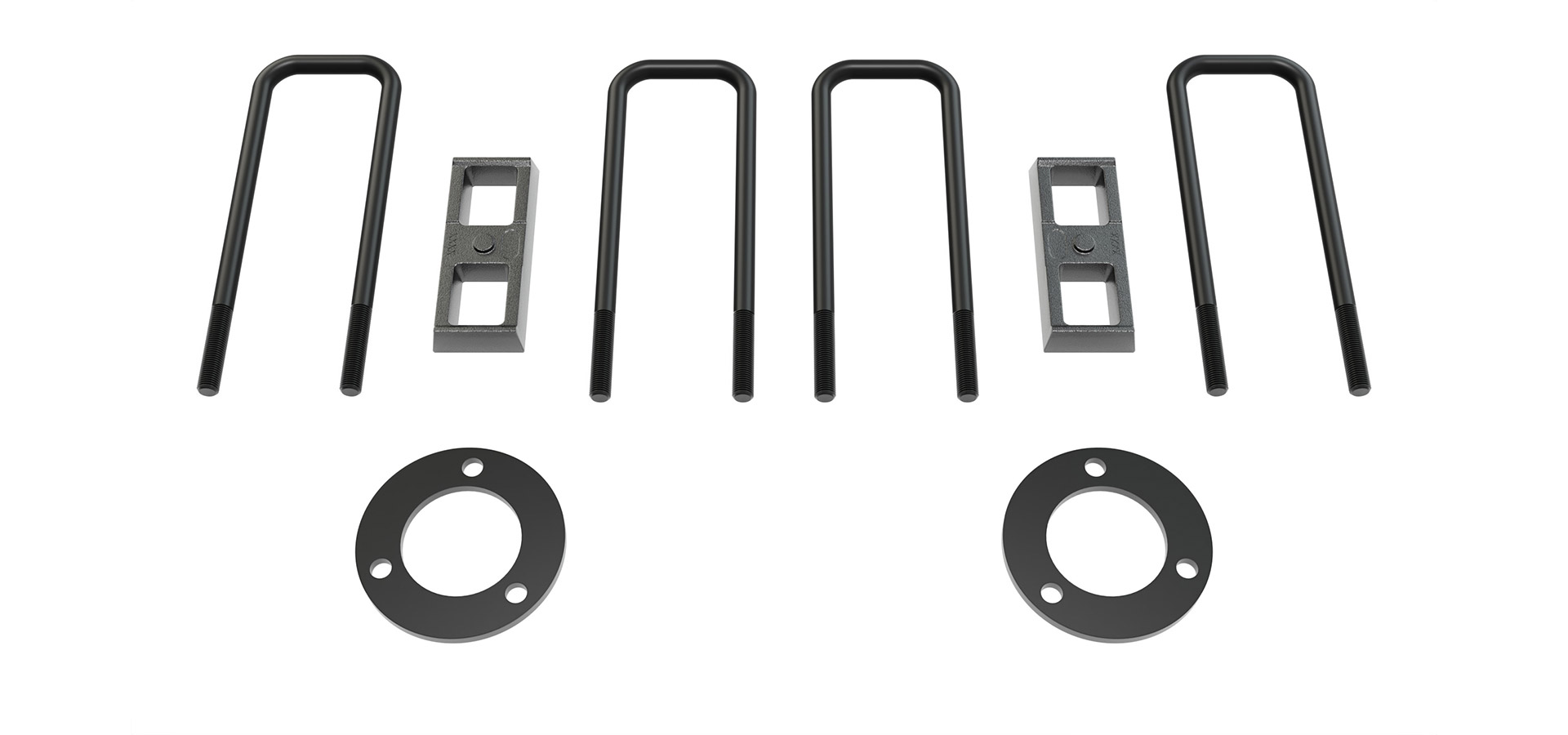 AEV HighMark Fender Flares for 2023+ Chevrolet Colorado ZR2