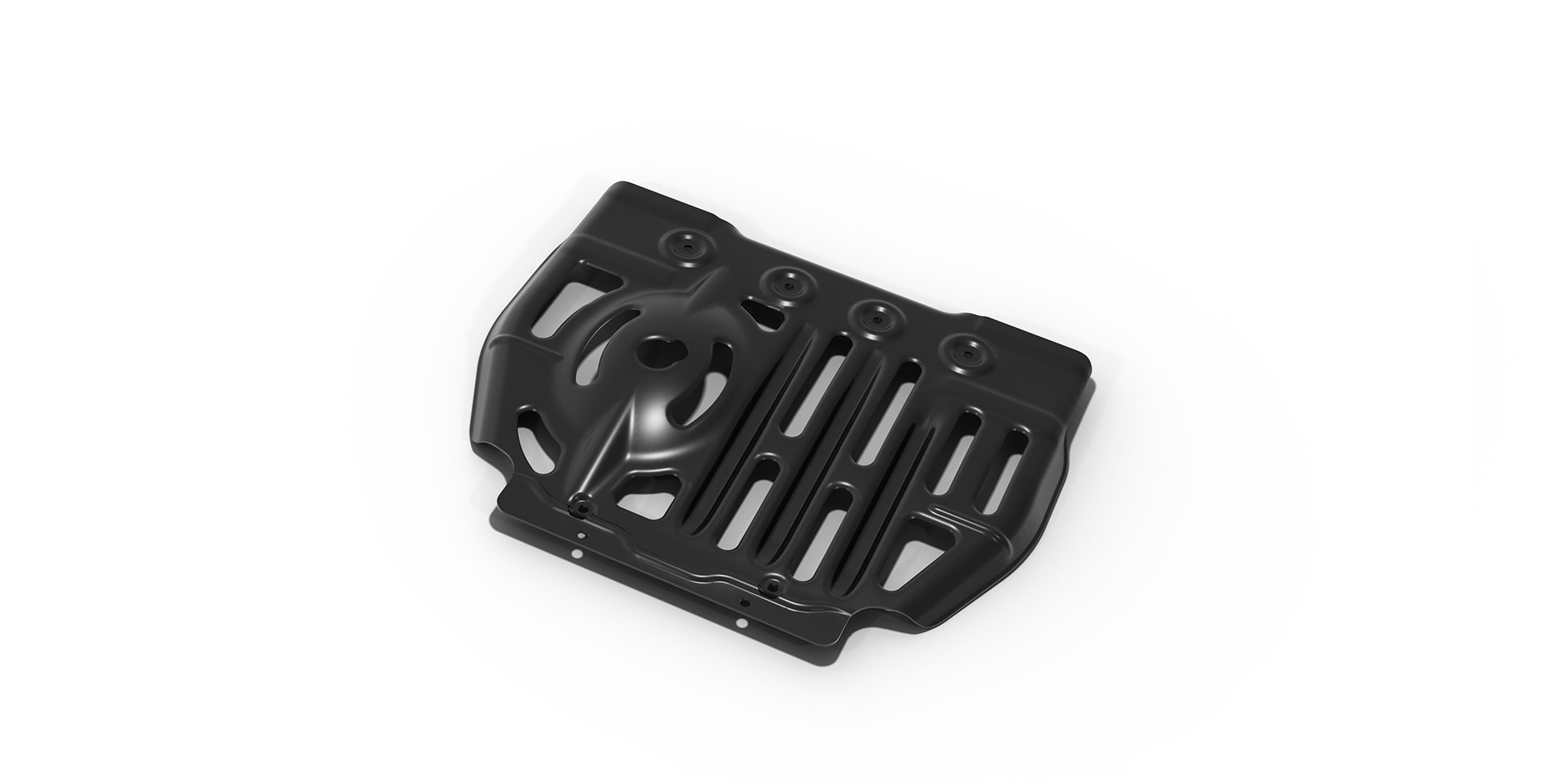 AEV IFS Skid Plate For 2020+ Chevrolet Silverado/GMC Sierra HD