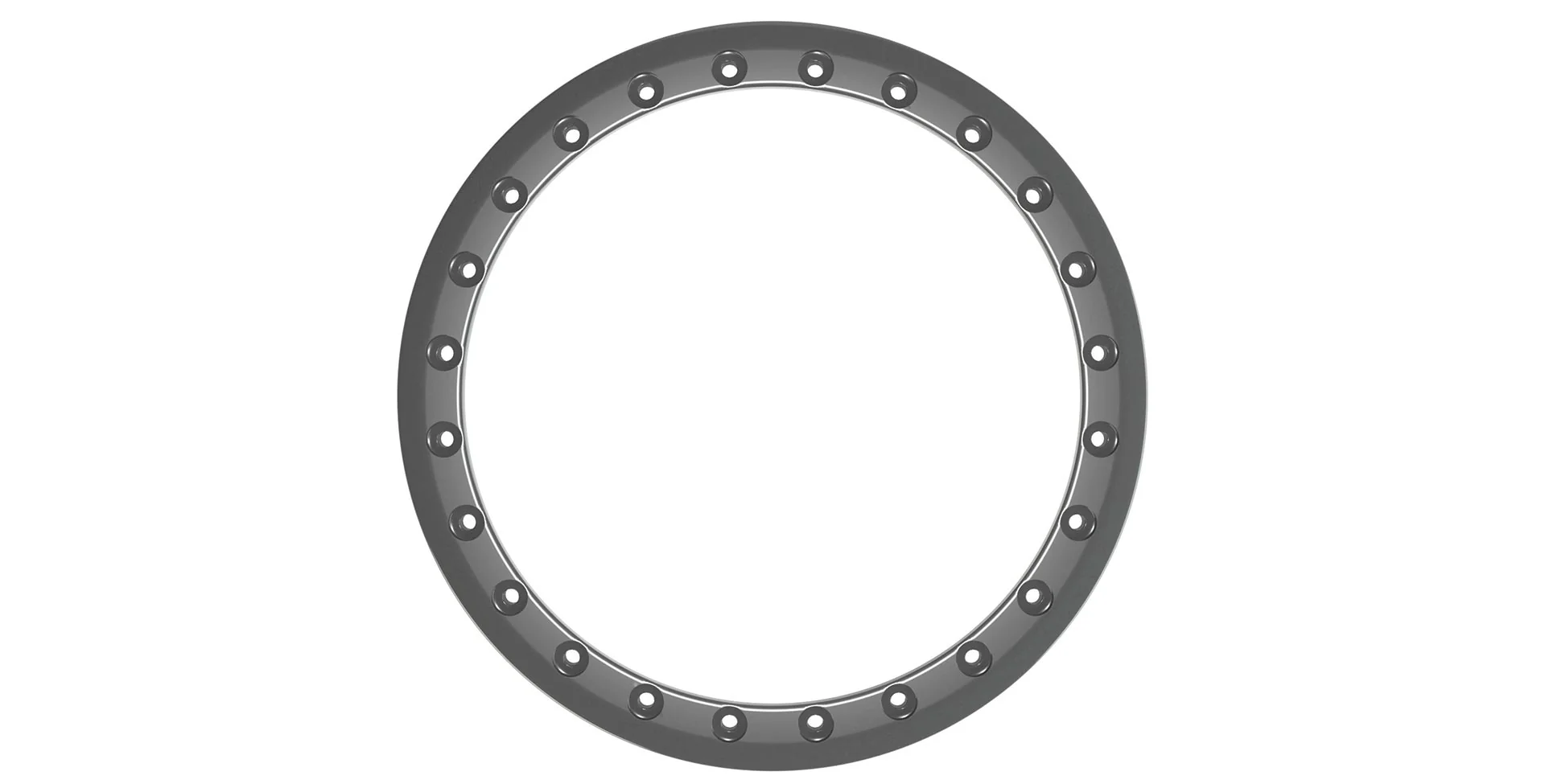 AEV Katmai DualSport Wheel Replacement Ring Kits