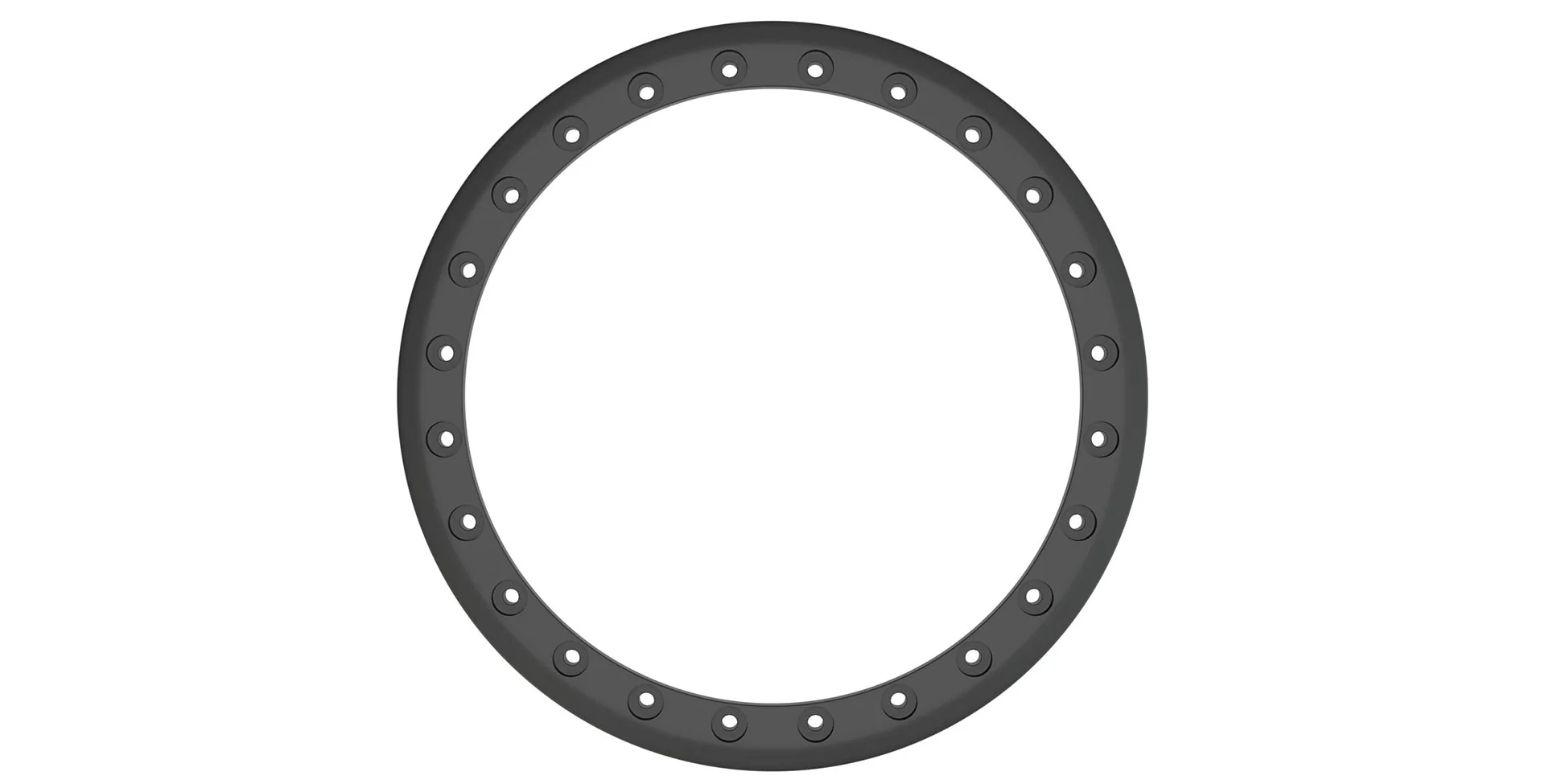 AEV Katmai DualSport Wheel Replacement Ring Kits