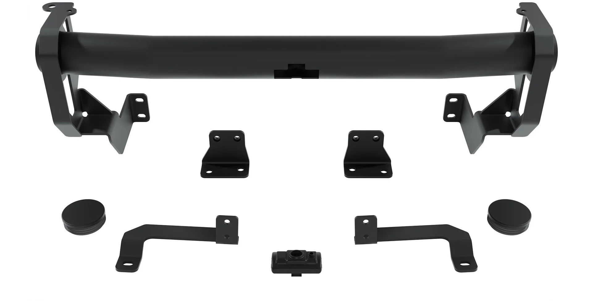 AEV Light Bar for 2024+ Chevrolet Silverado & GMC Sierra HD