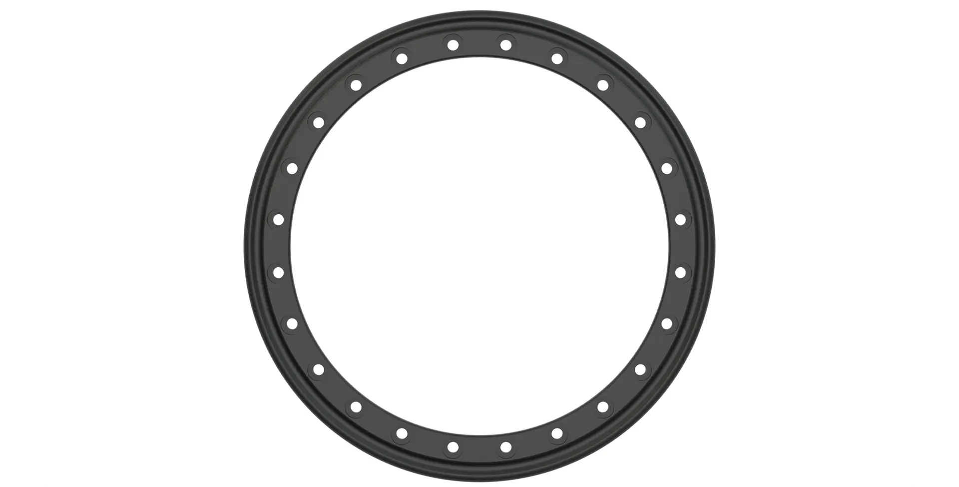 AEV Protection Rings for 2024+ Colorado ZR2 Bison & Canyon AT4X AEV Edition