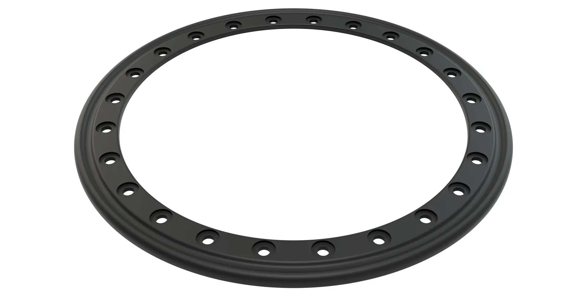 AEV Protection Rings for 2024+ Colorado ZR2 Bison & Canyon AT4X AEV Edition