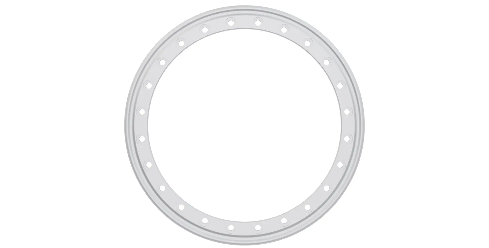 AEV Protection Rings for 2024+ Colorado ZR2 Bison & Canyon AT4X AEV Edition