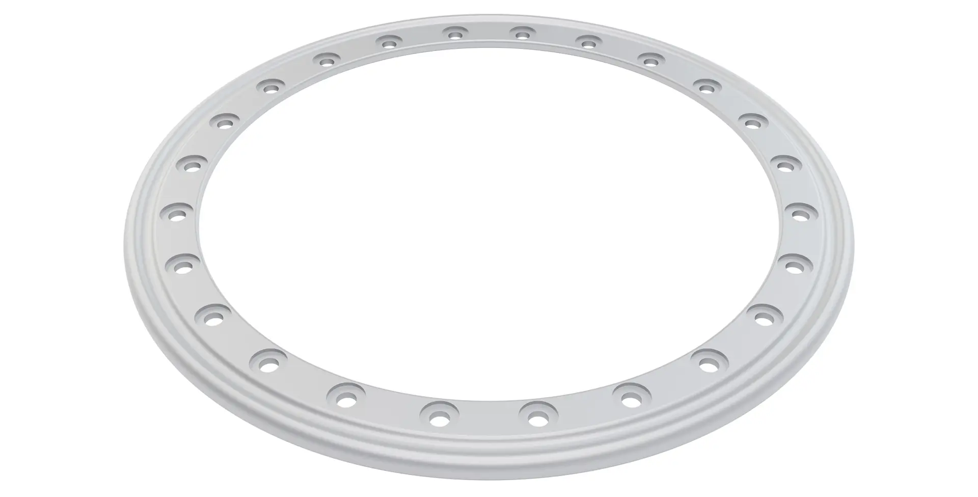 AEV Protection Rings for 2024+ Colorado ZR2 Bison & Canyon AT4X AEV Edition