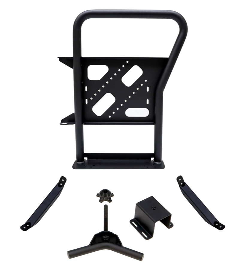 AEV Ram/Colorado/Gladiator Vertical Spare Tire Mount