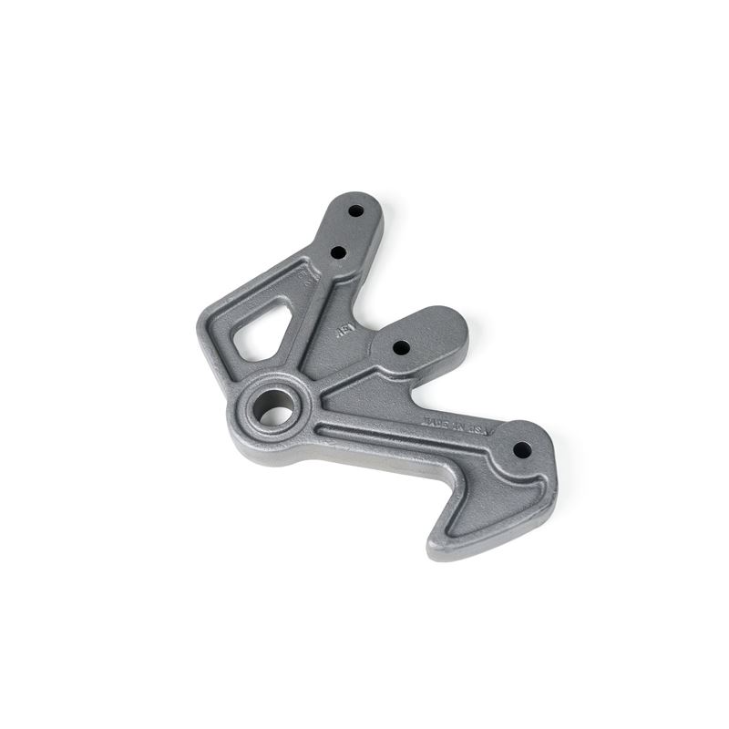 Overlander Rope Bracket Overland Accessories – KRAVE Automotive