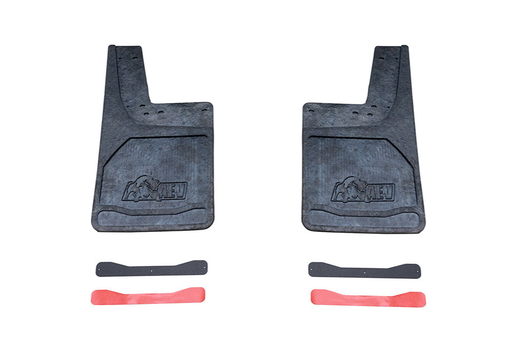 AEV Ram Splash Guards