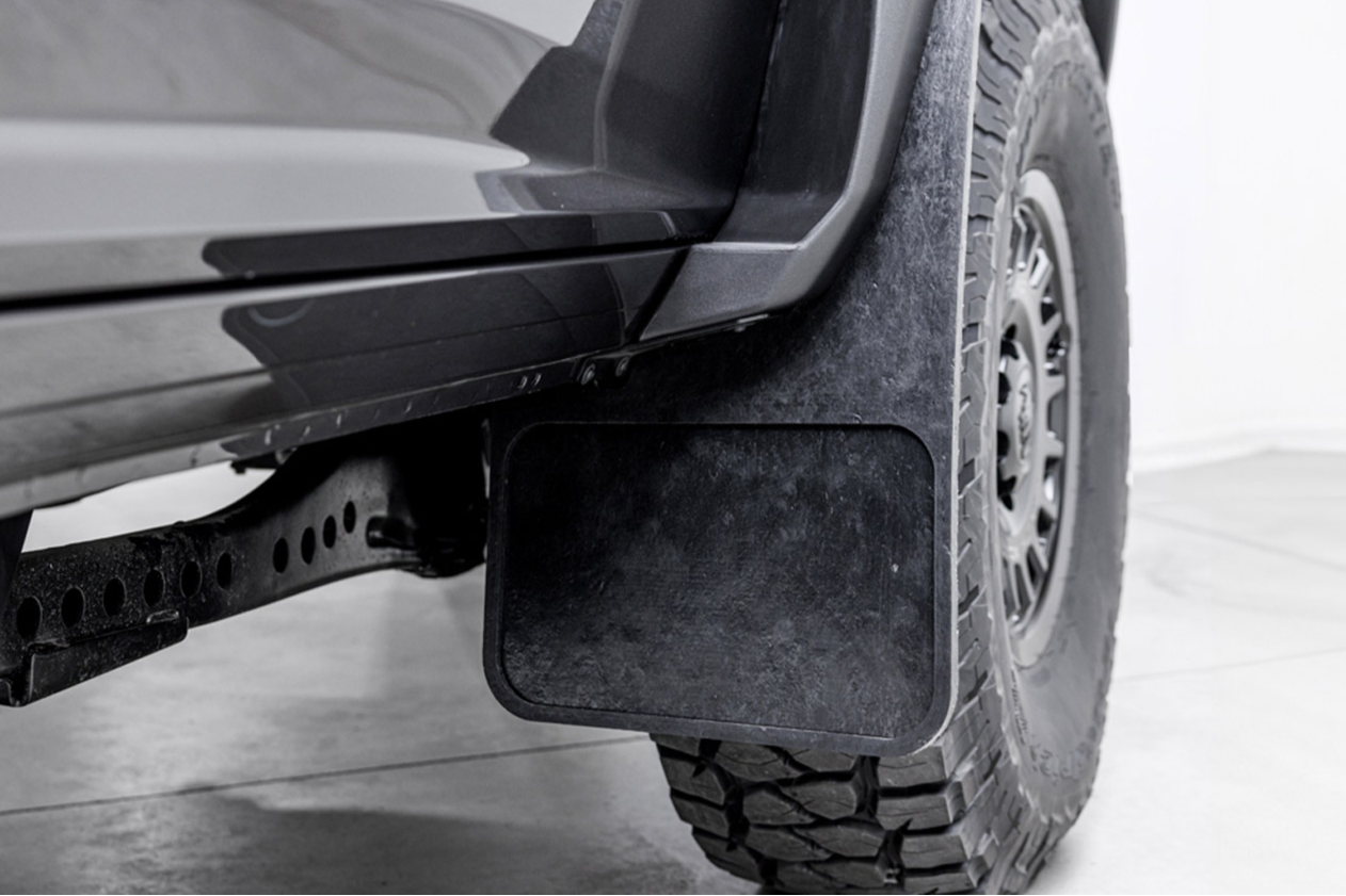 AEV Ram Splash Guards