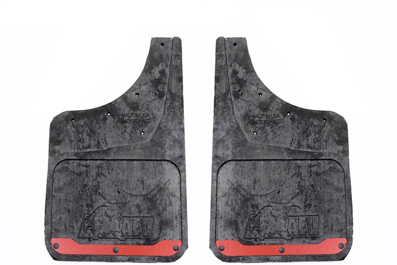 AEV Ram Splash Guards